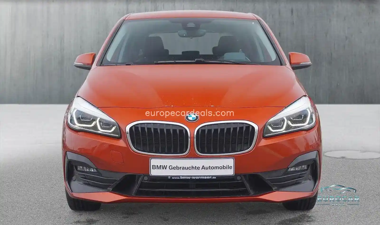 BMW 220 Active Tourer