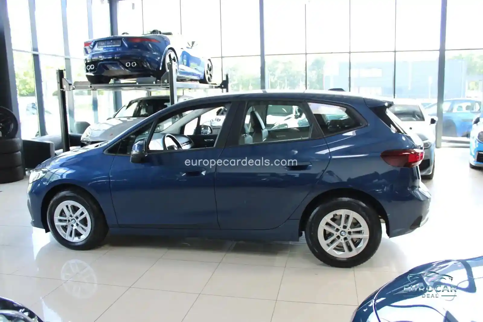 BMW 220