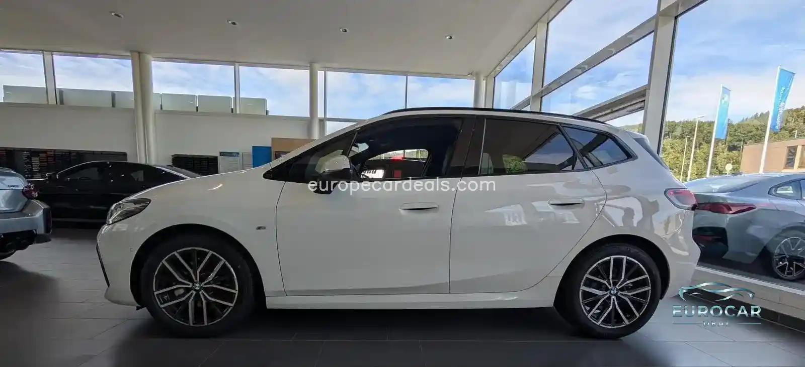 BMW 220 Active Tourer