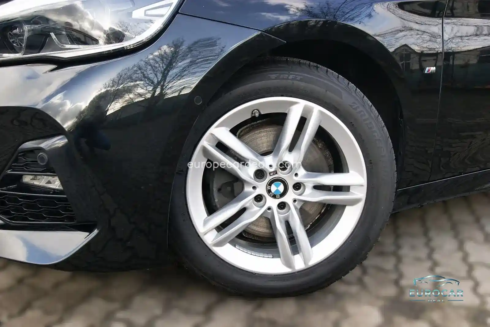 BMW 220 Active Tourer
