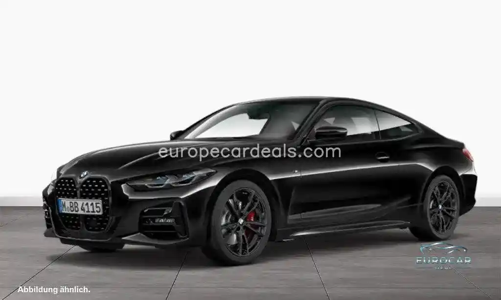 BMW 430
