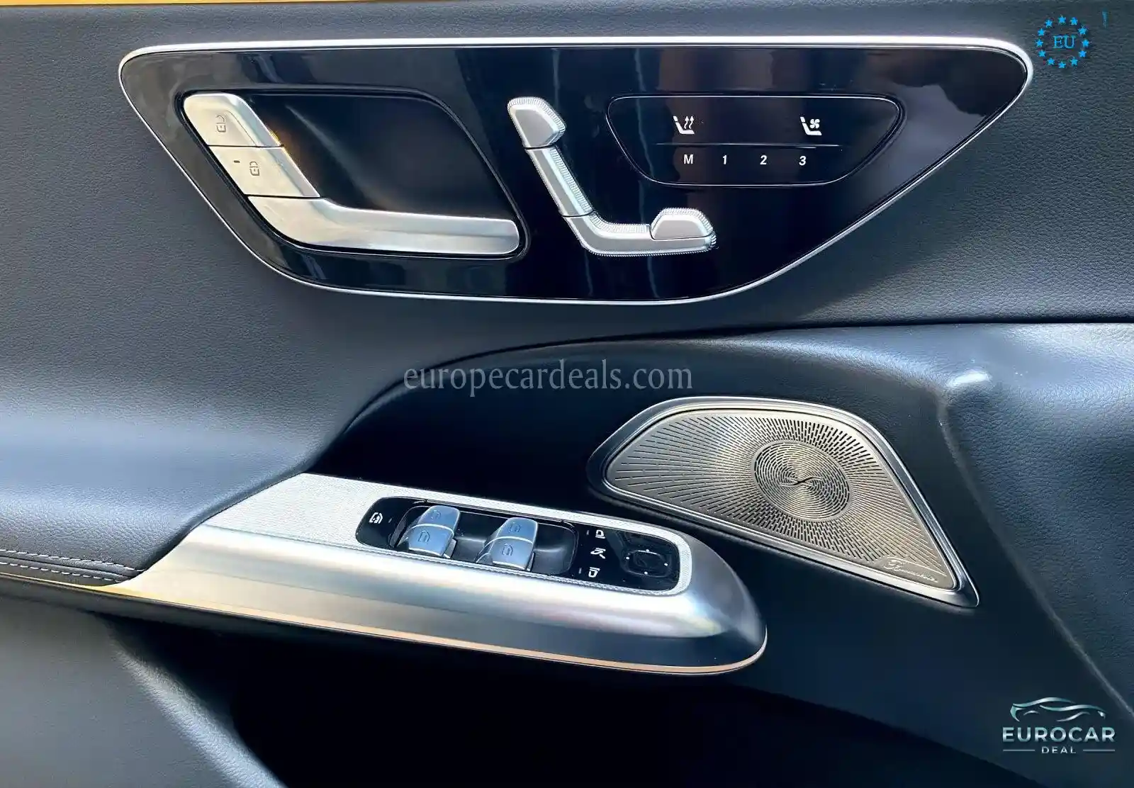 Mercedes-Benz E 450