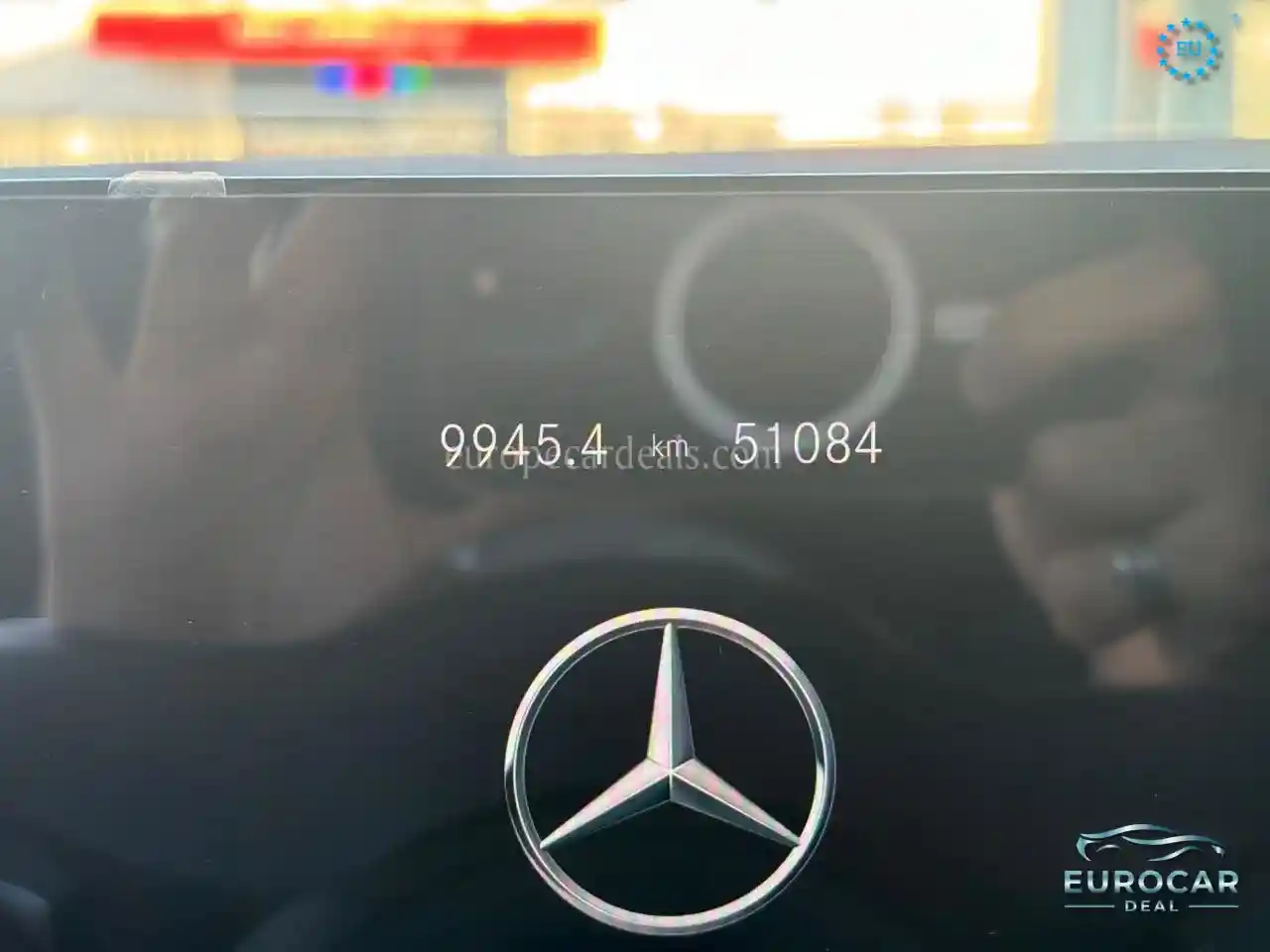 Mercedes-Benz A 35 AMG