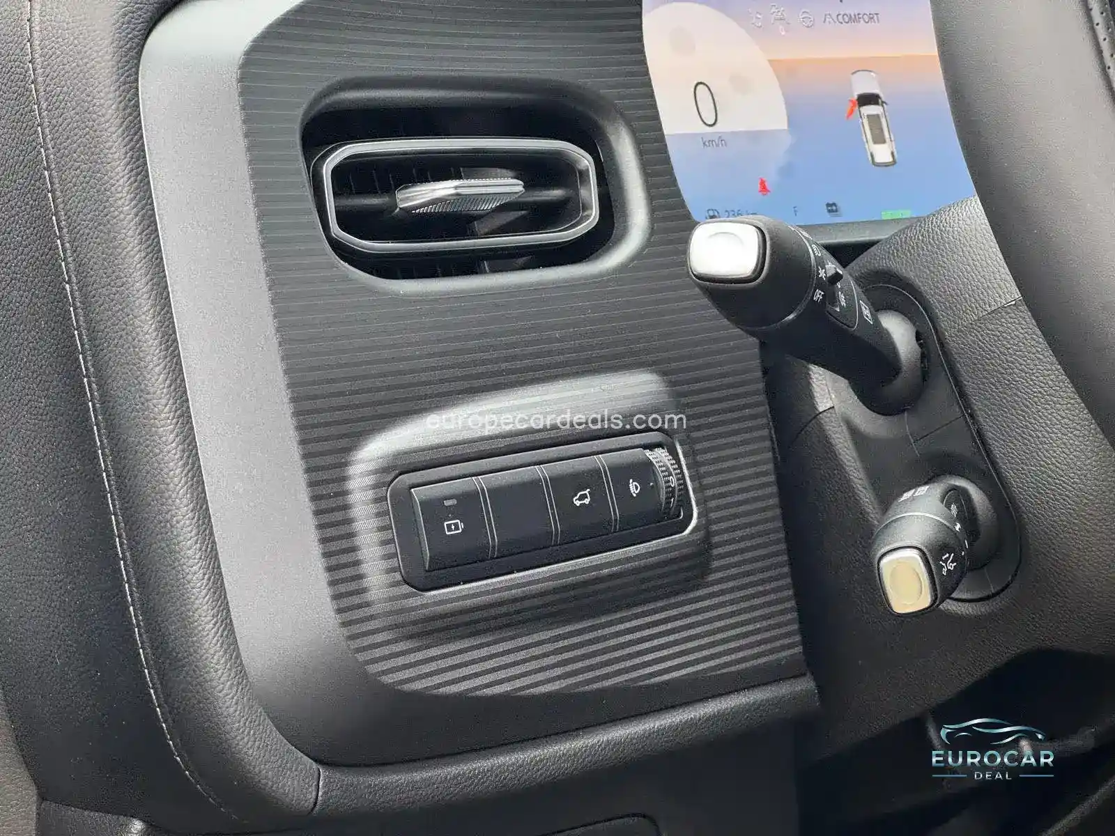 BAIC BJ30