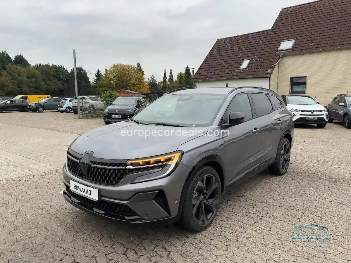 Renault Espace