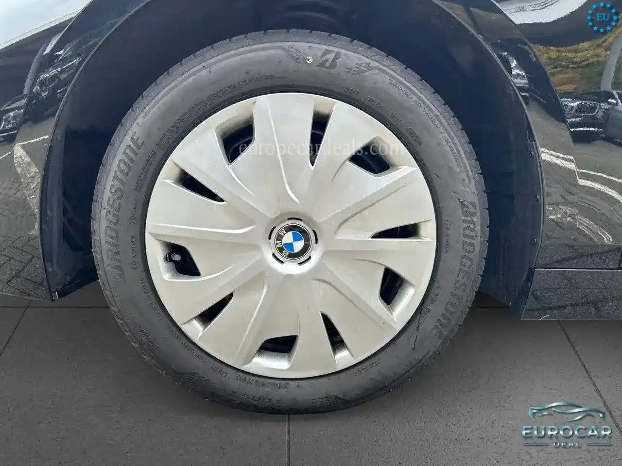BMW 116