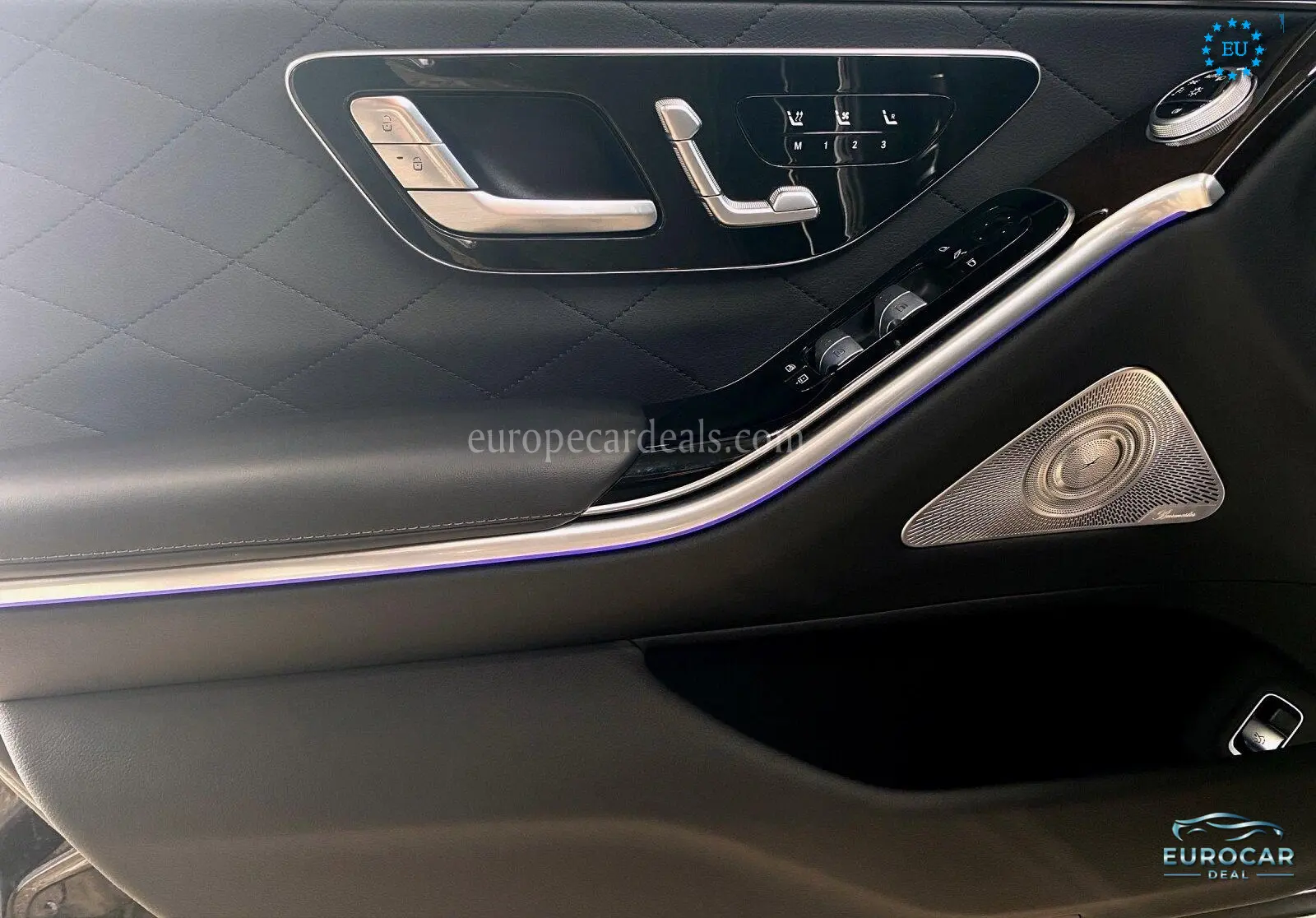 Mercedes-Benz S 450