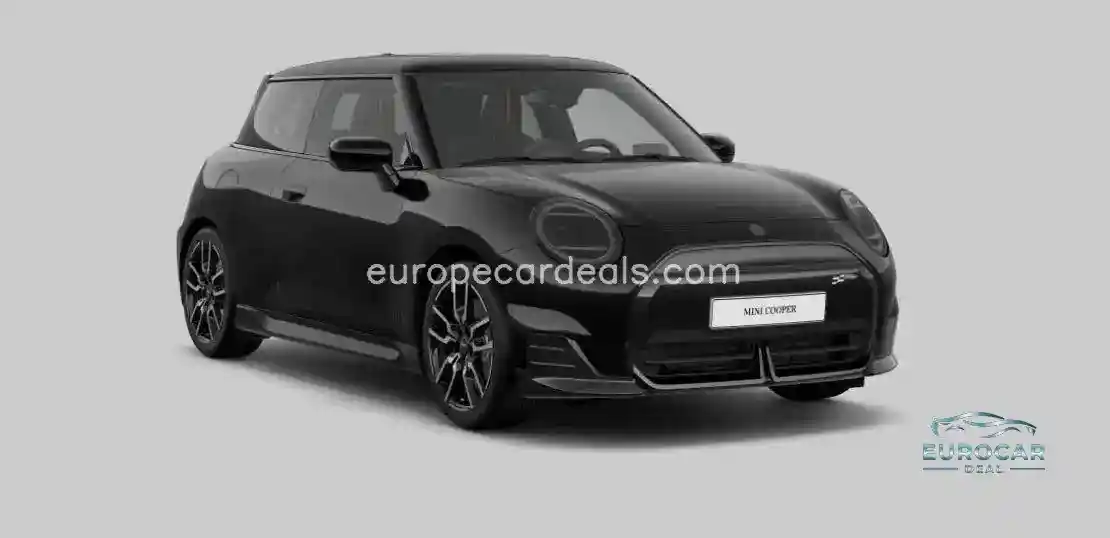 MINI Cooper SE