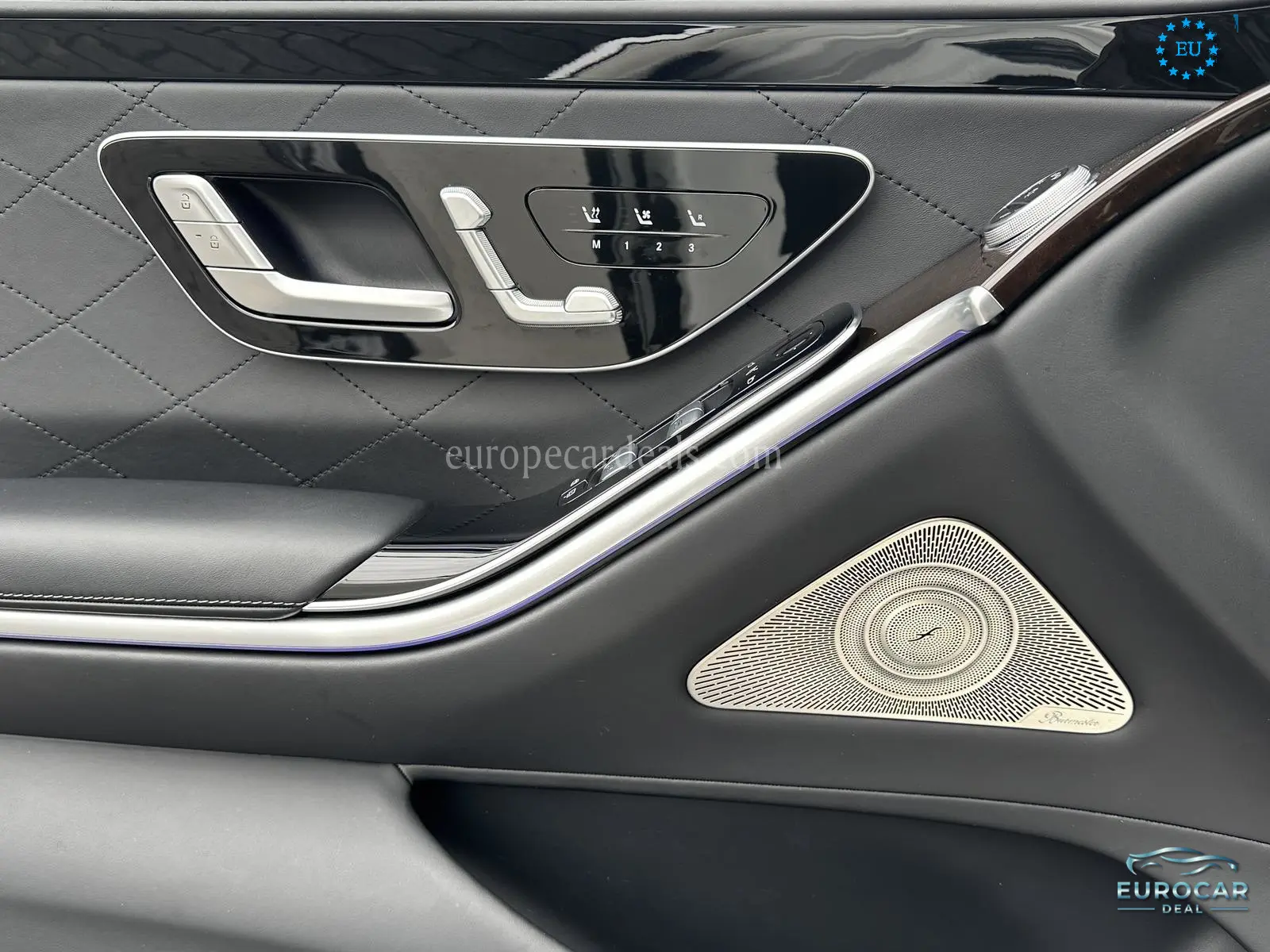 Mercedes-Benz S 400