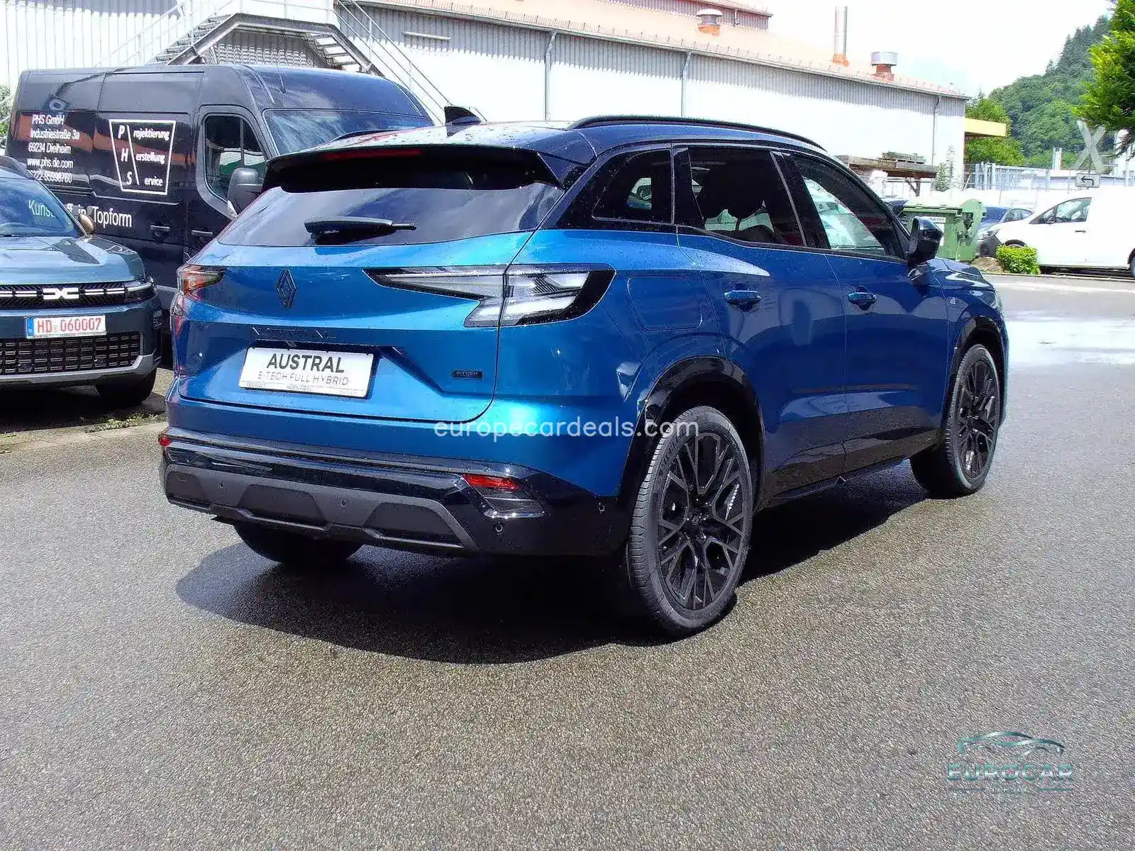 Renault Austral