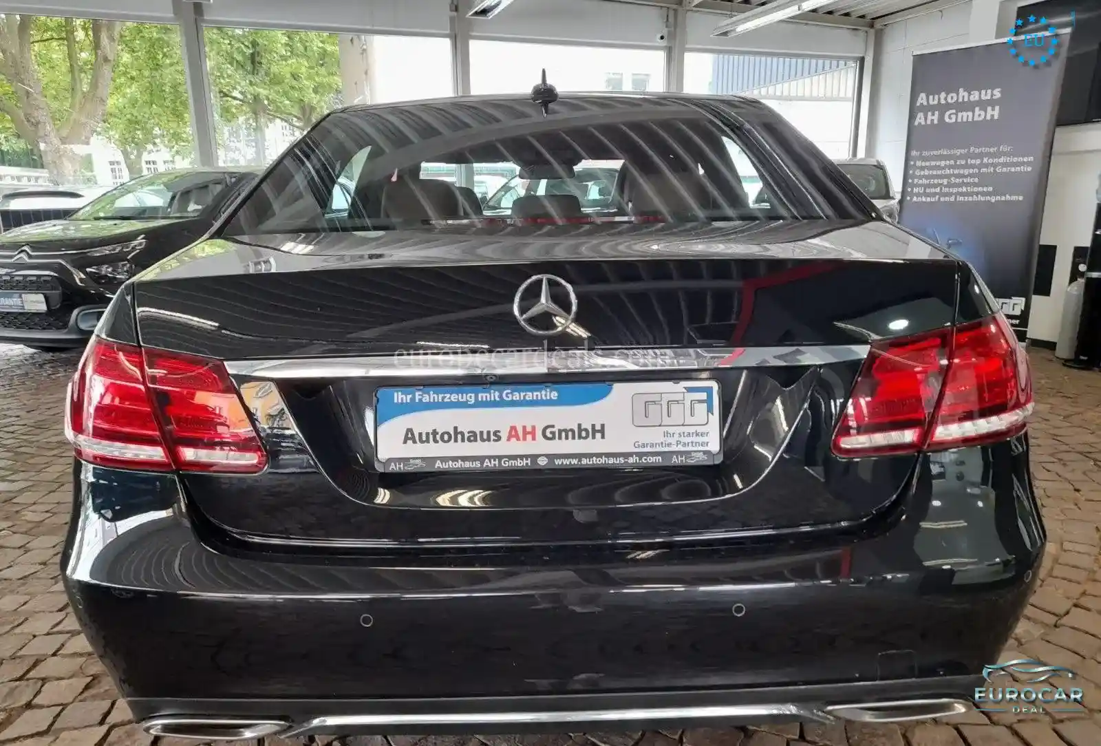 Mercedes-Benz E 250