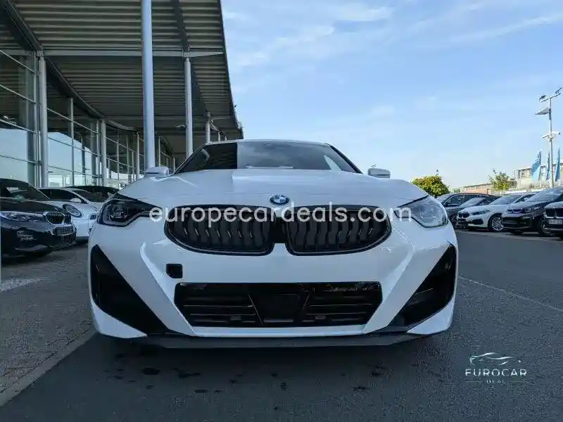 BMW 220