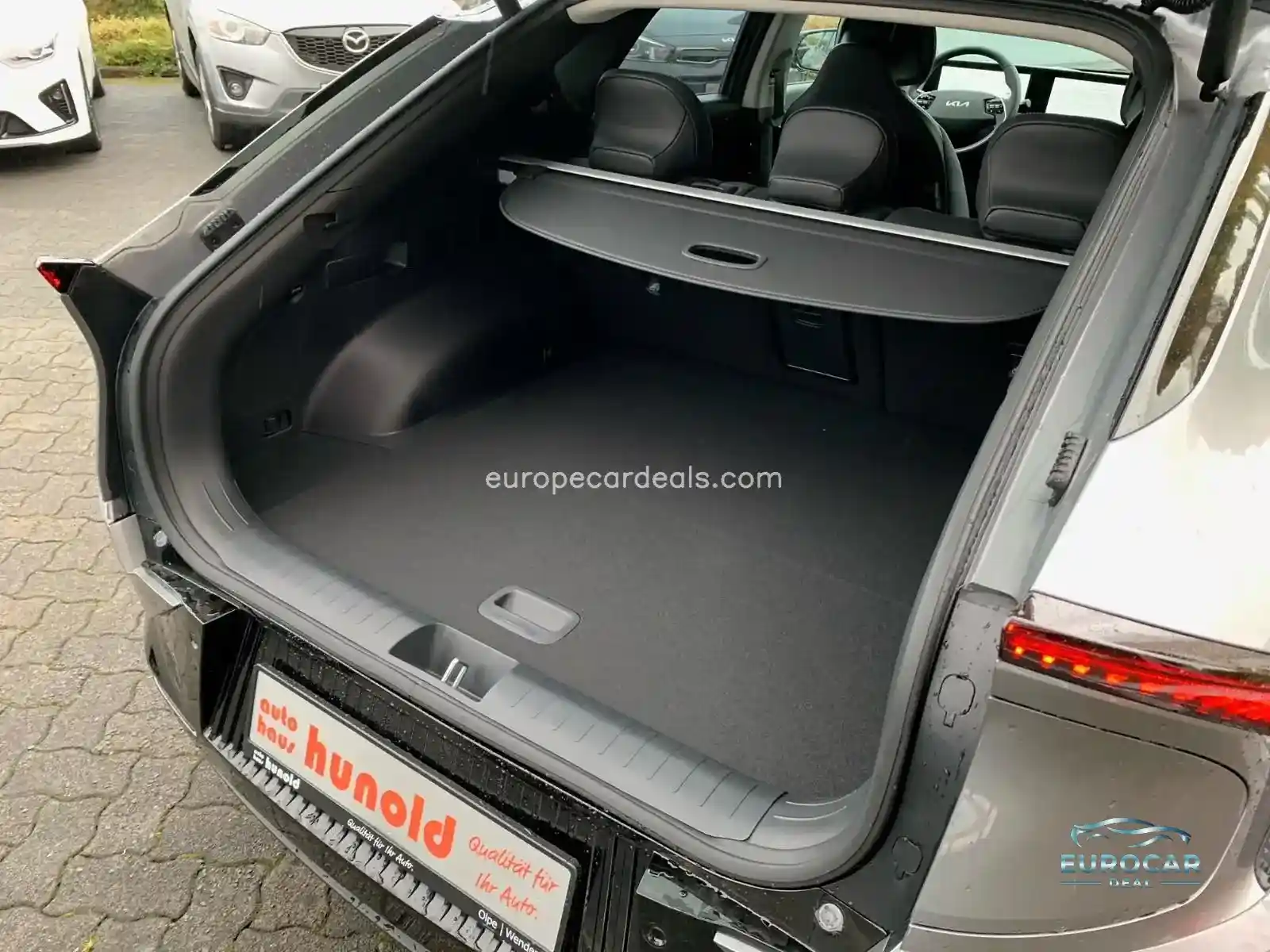 Kia EV6