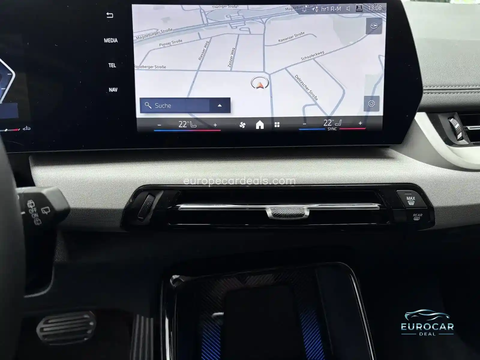 BMW 220 Active Tourer