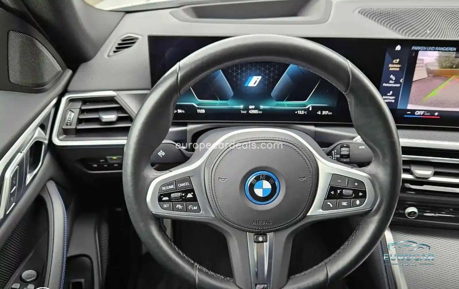 BMW i4