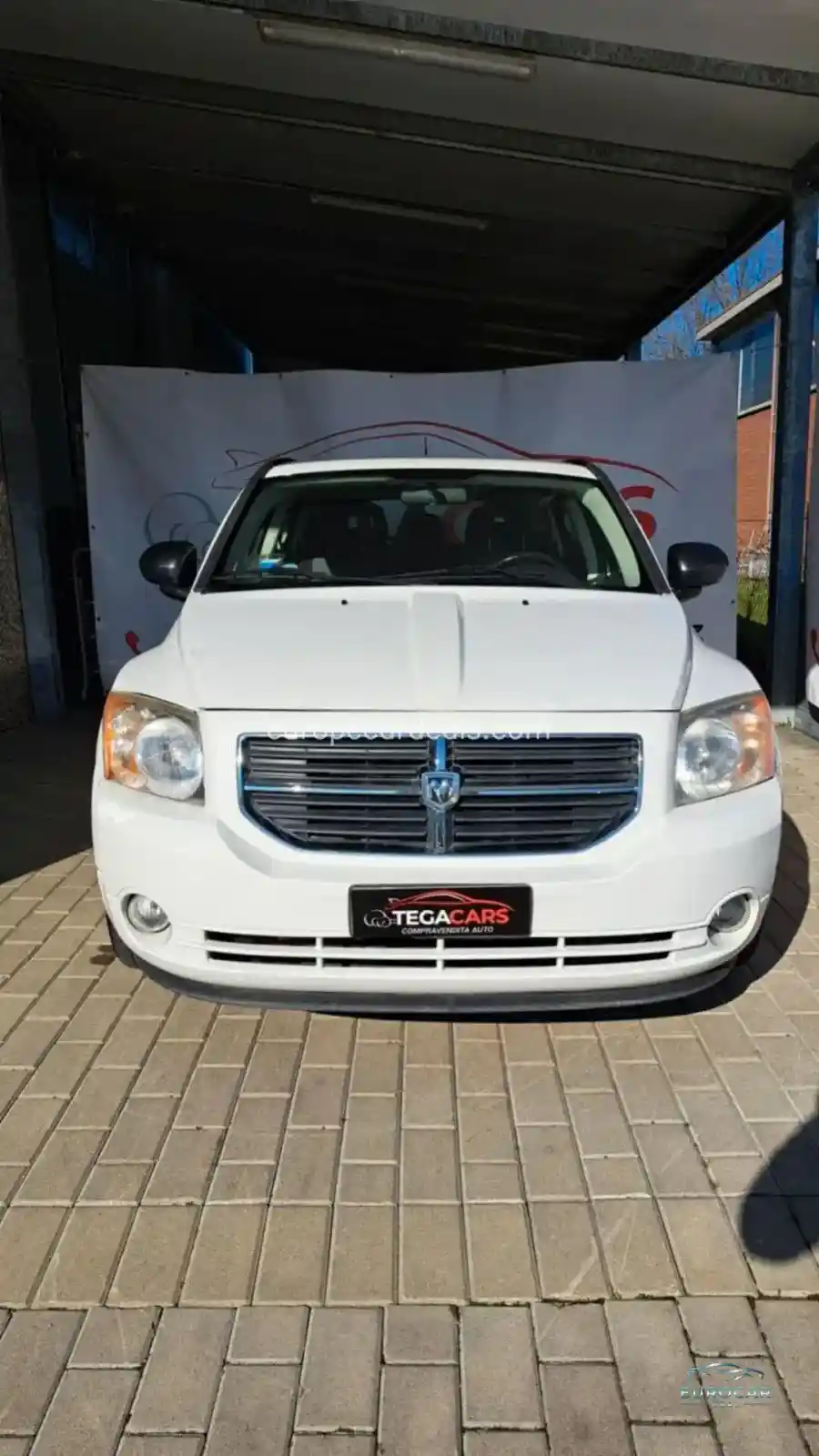 Dodge Caliber