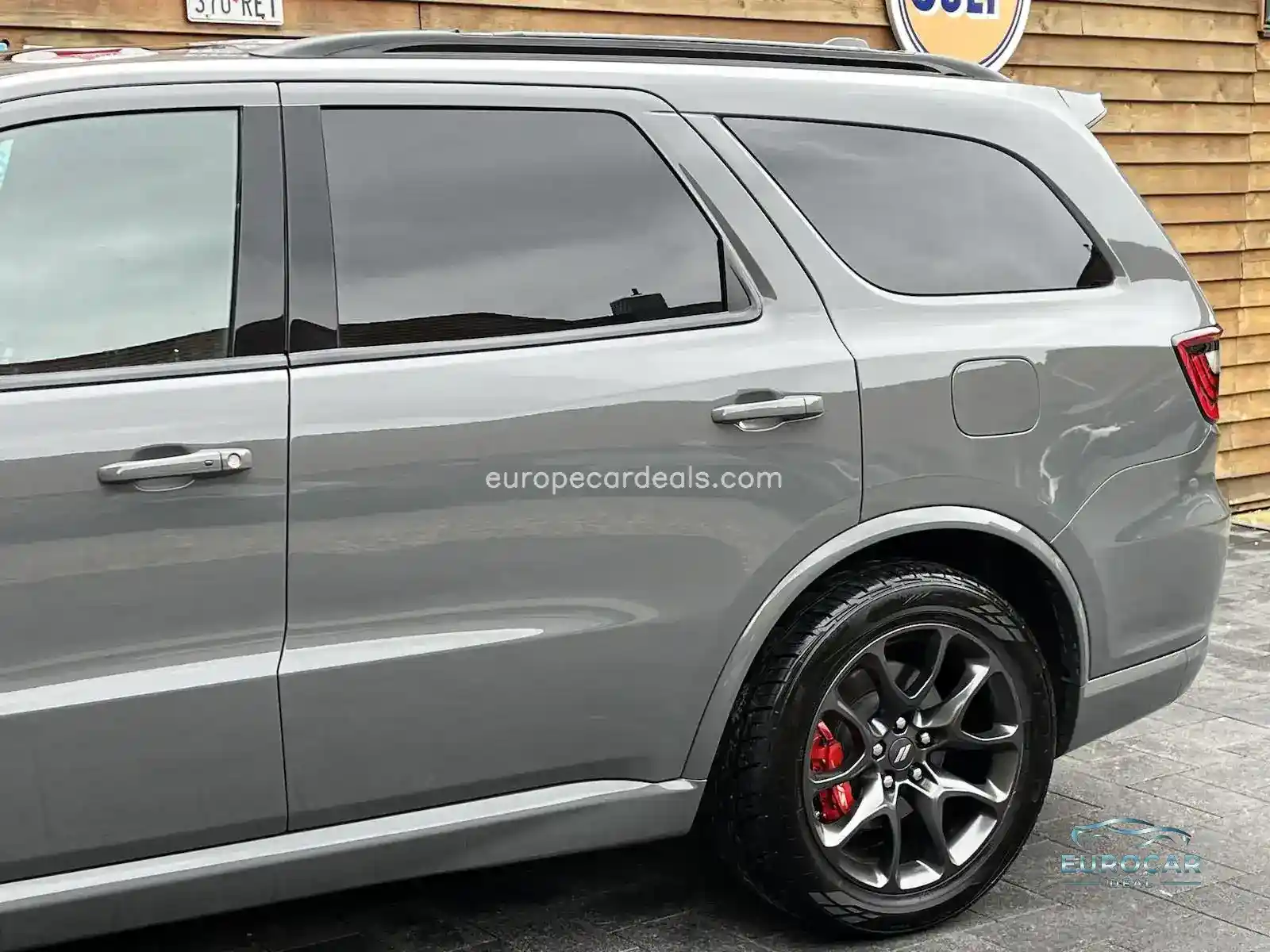 Dodge Durango