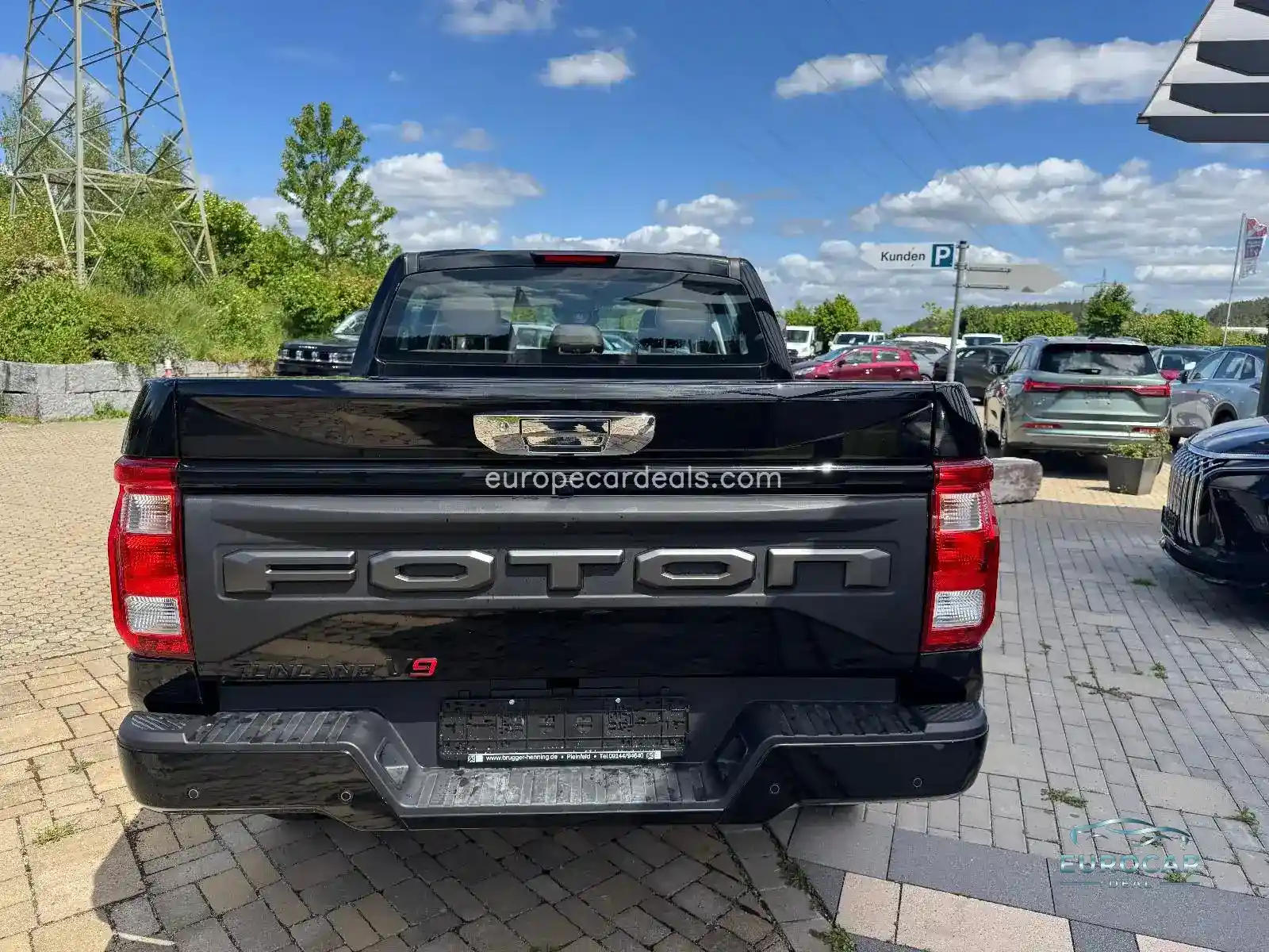 Foton 4