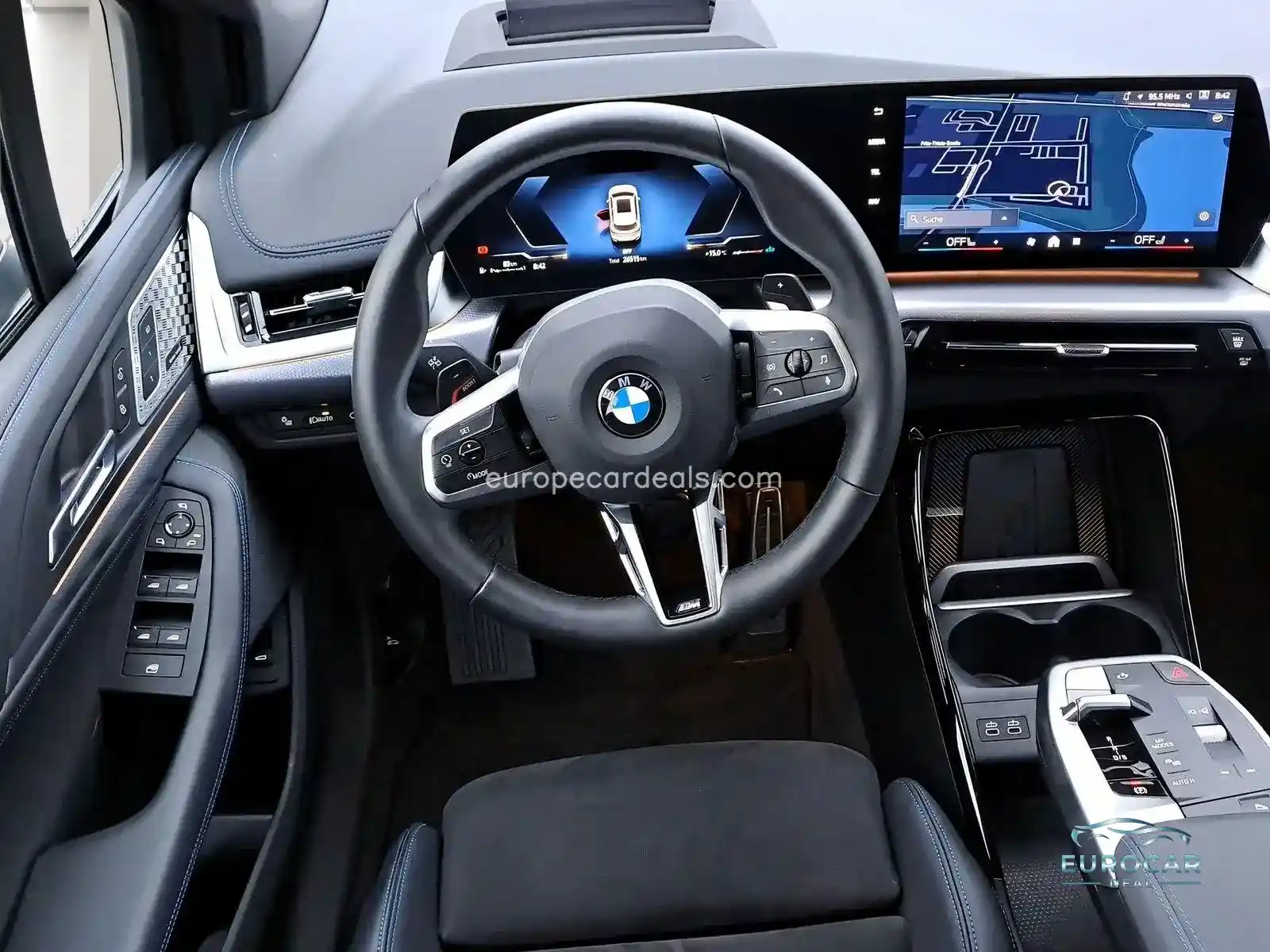 BMW 223 Active Tourer