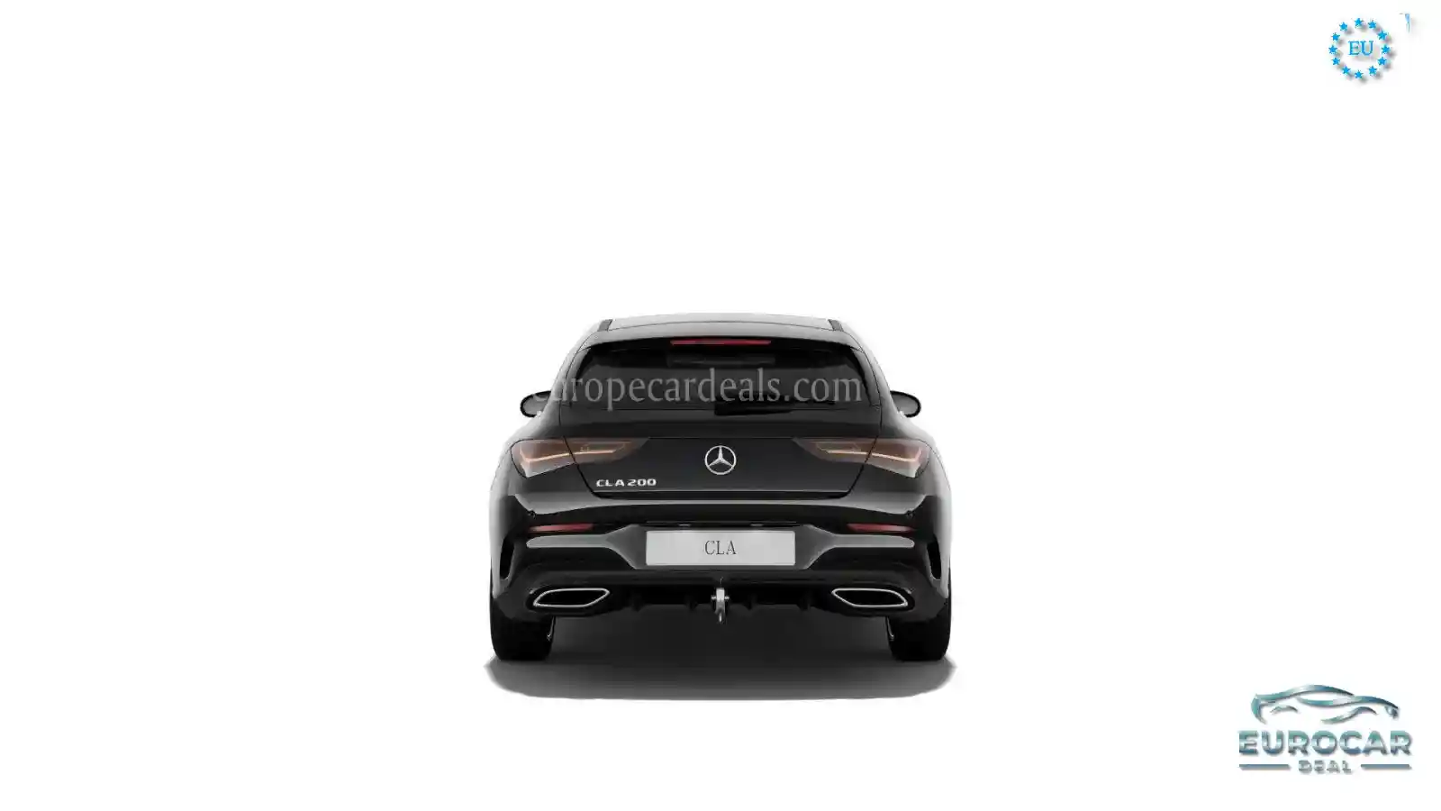 Mercedes-Benz CLA 200 Shooting Brake