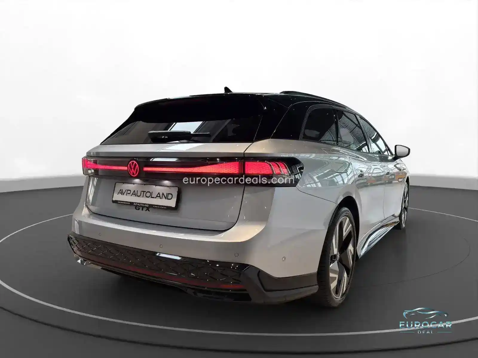 Volkswagen ID.7