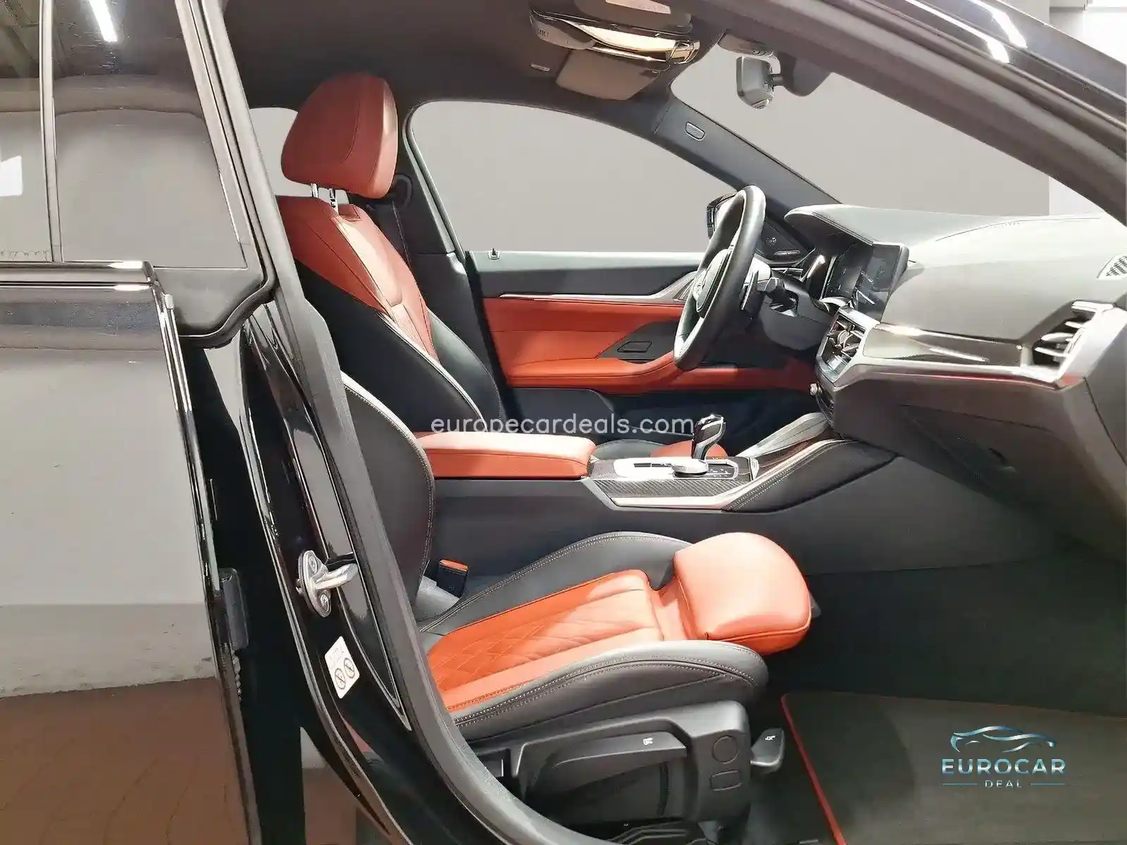 BMW 430