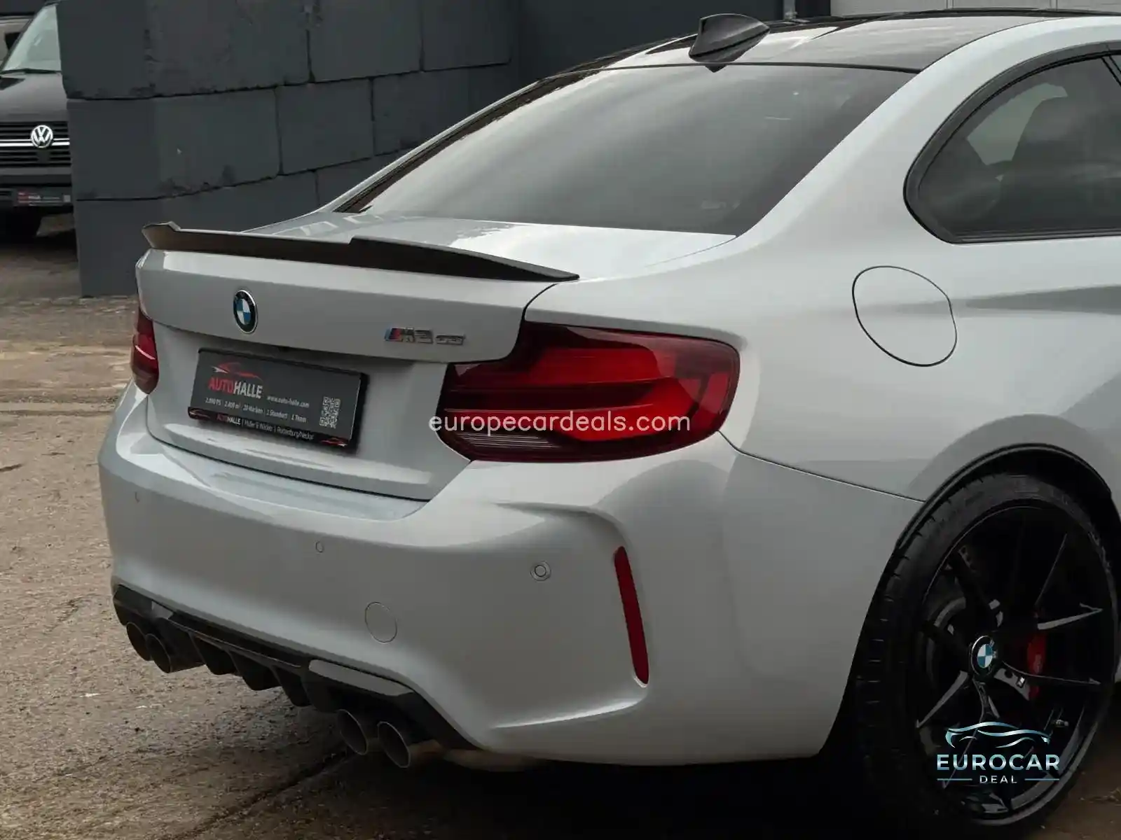 BMW M2