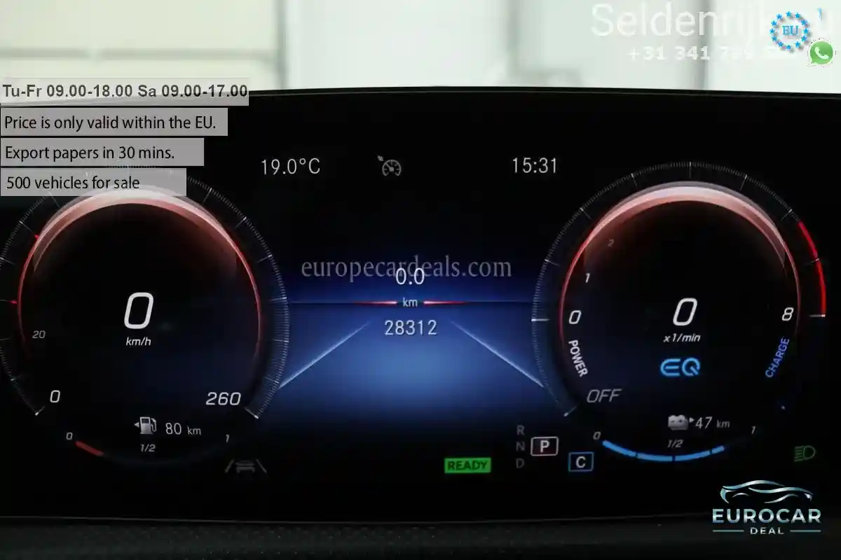 Mercedes-Benz CLA 250 Shooting Brake