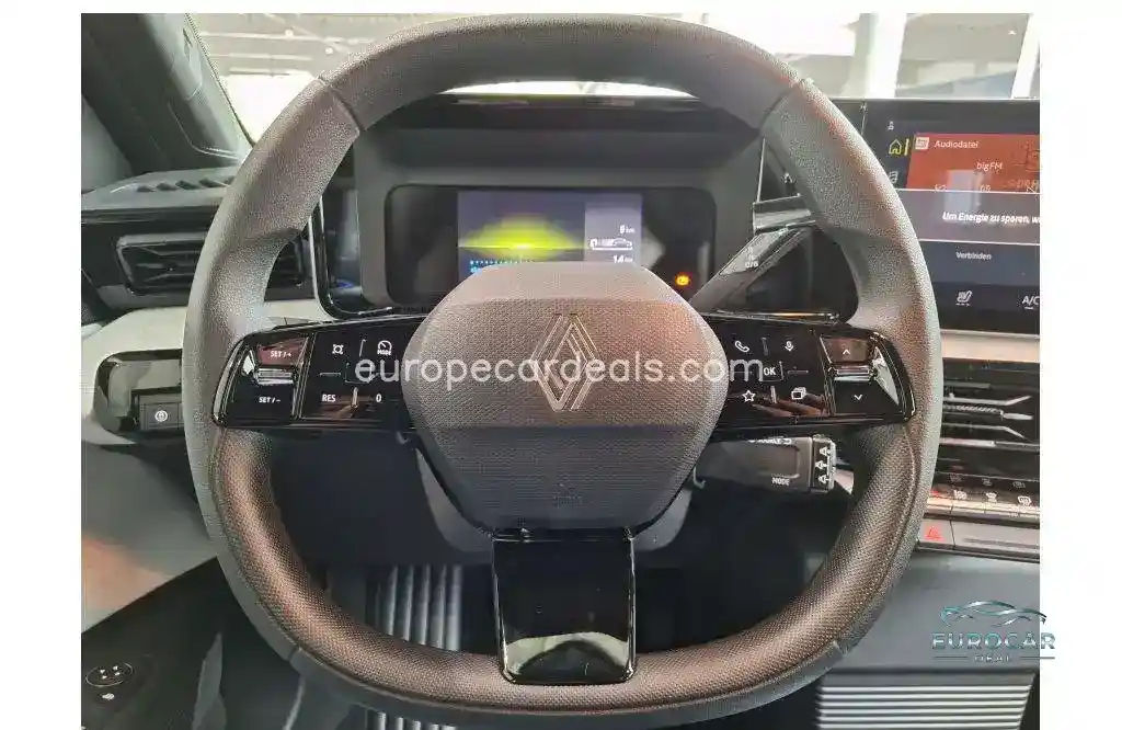 Renault R 5