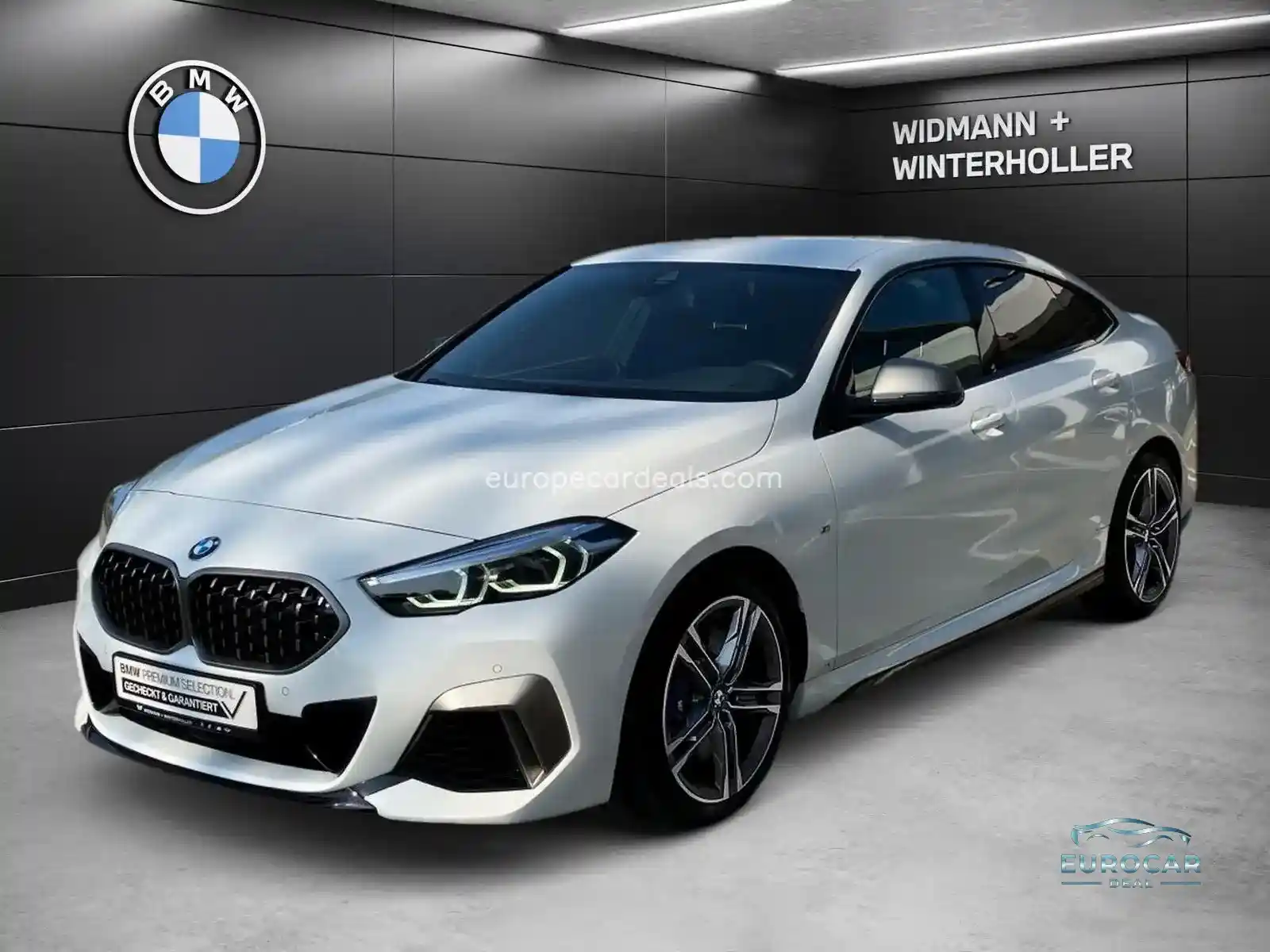 BMW M235