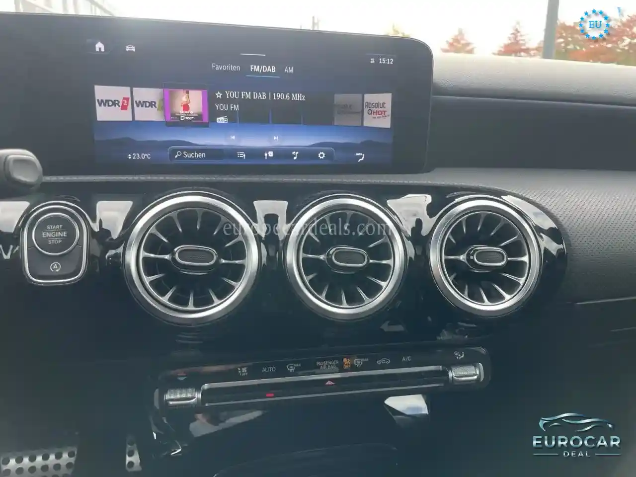 Mercedes-Benz A 35 AMG