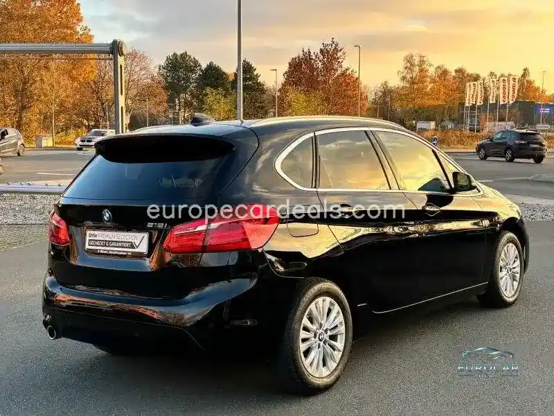 BMW 218 Active Tourer