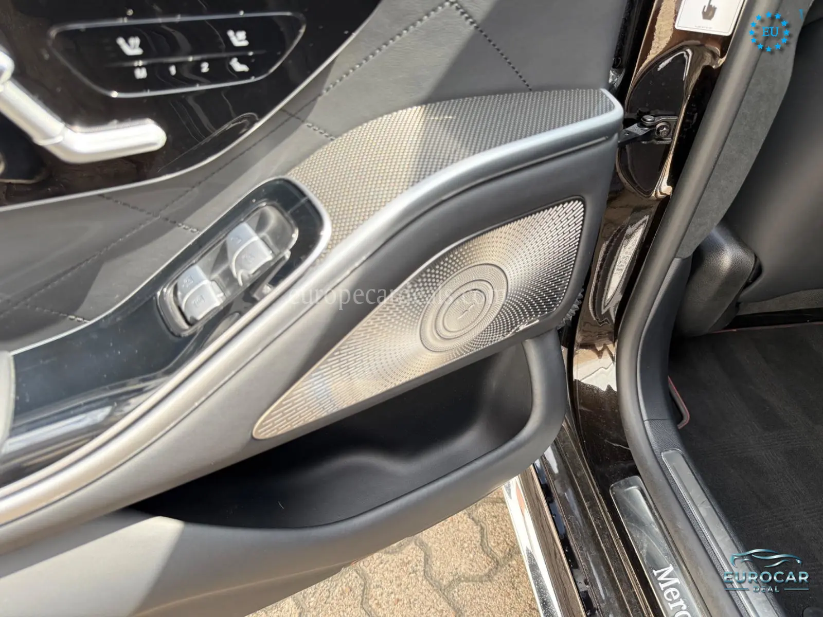 Mercedes-Benz S 400