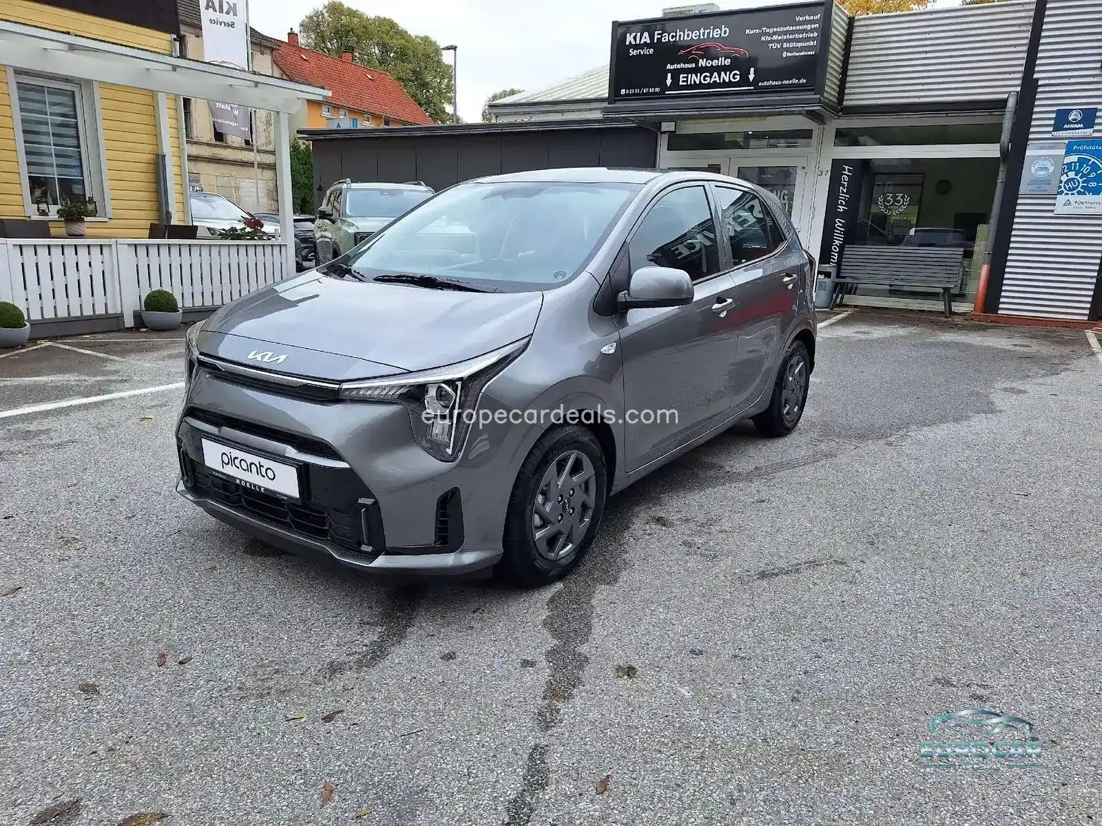 Kia Picanto