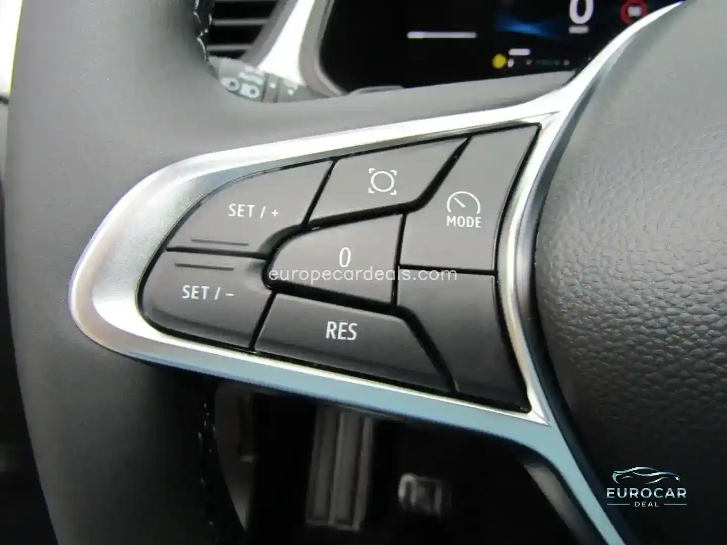 Mitsubishi Grandis