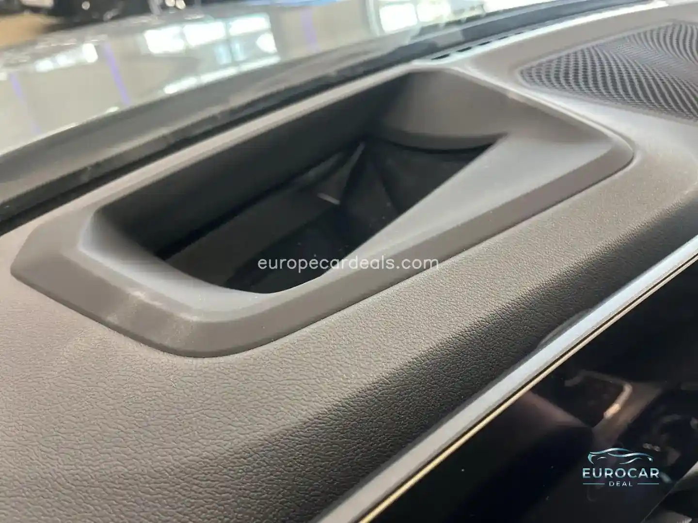 BMW 420 Gran Coupé