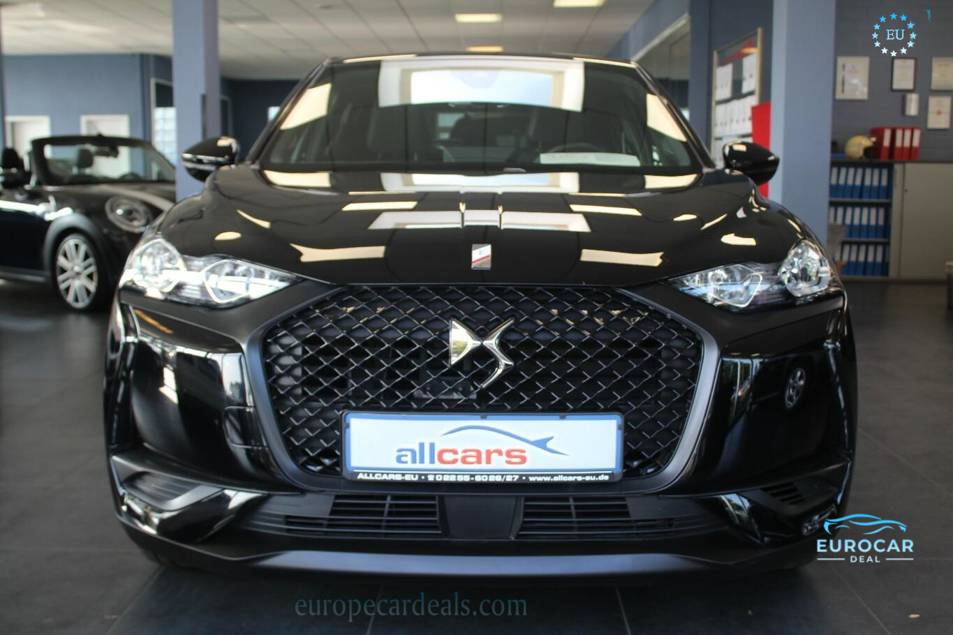 Citroën DS3