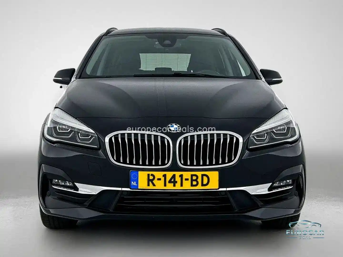 BMW 216 Gran Tourer