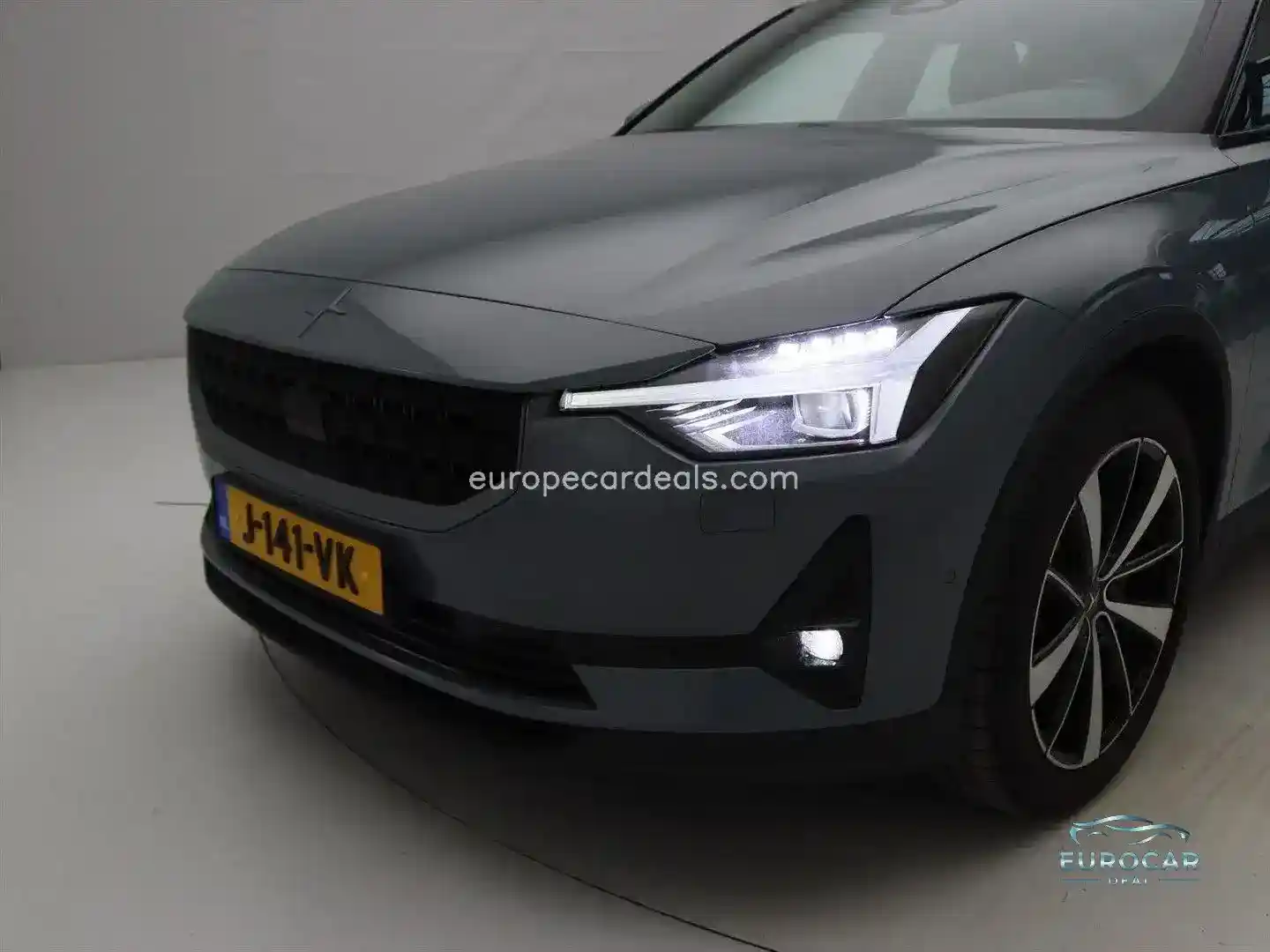 Polestar 2