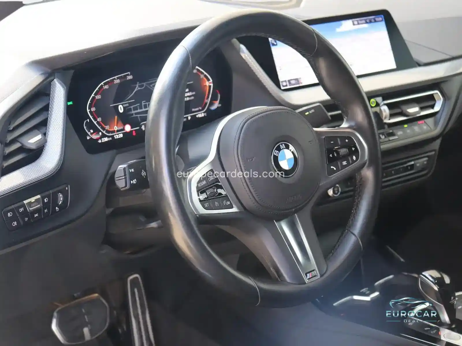 BMW 220 Gran Coupé
