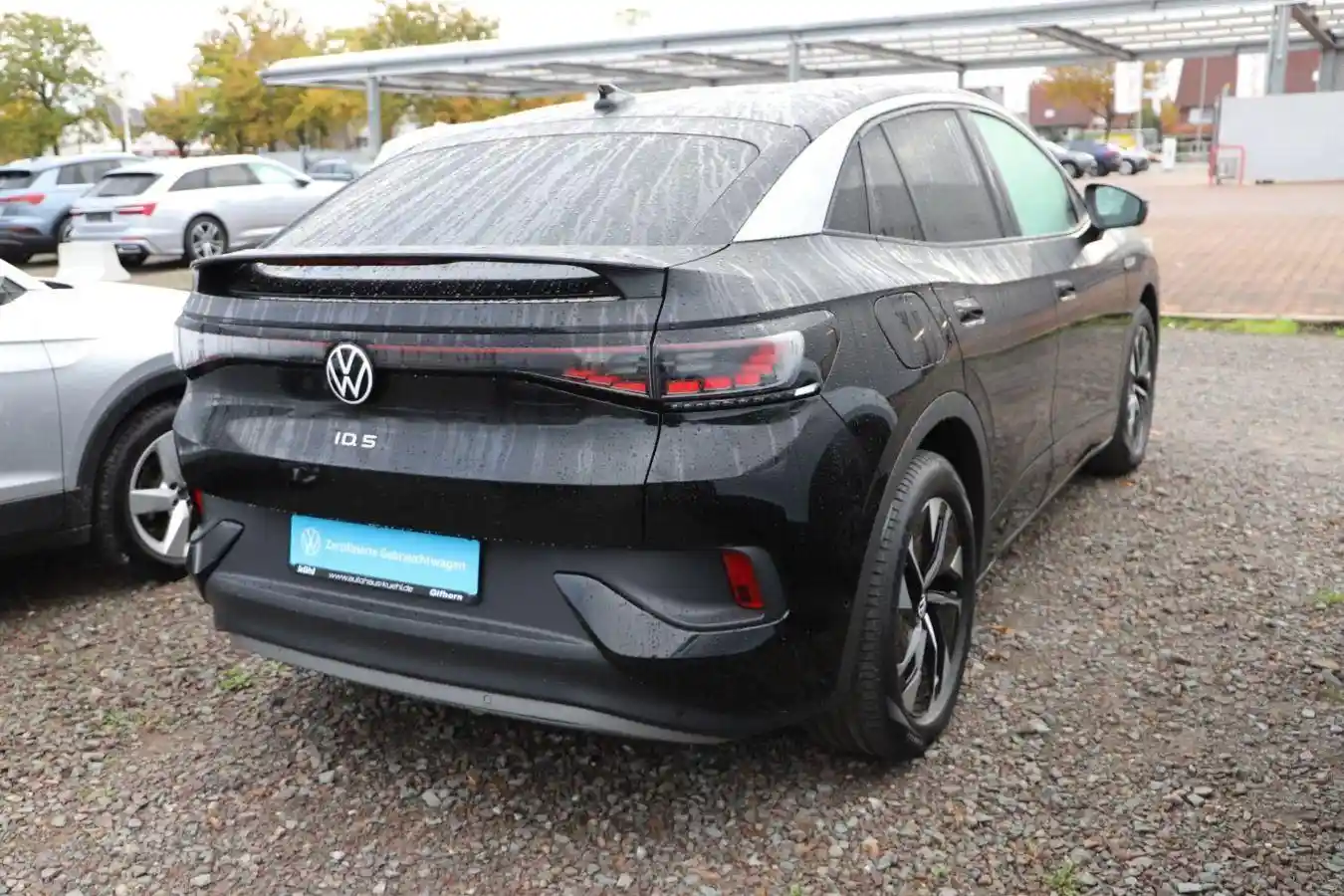 Volkswagen ID.5