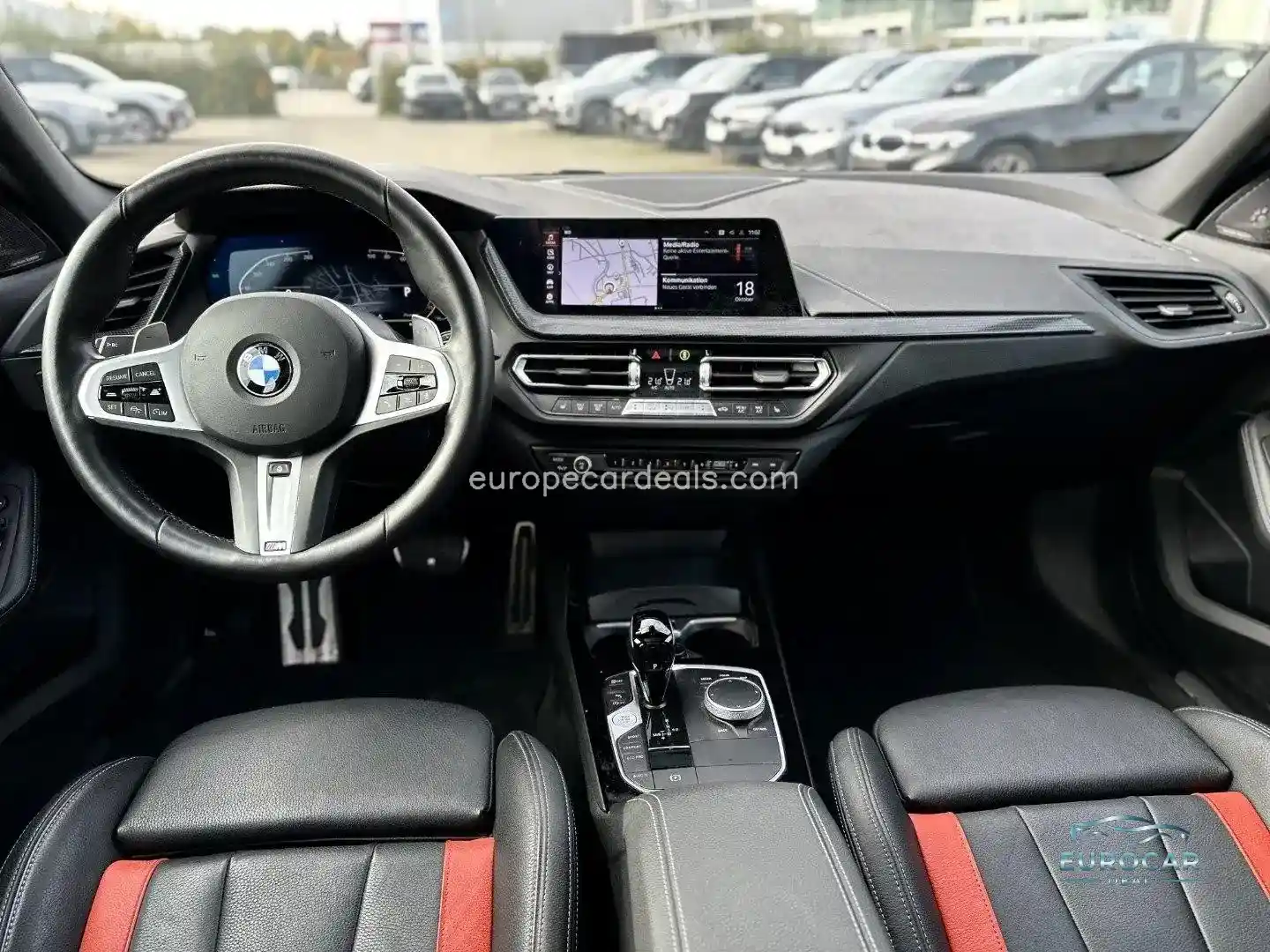 BMW 220 Gran Coupé