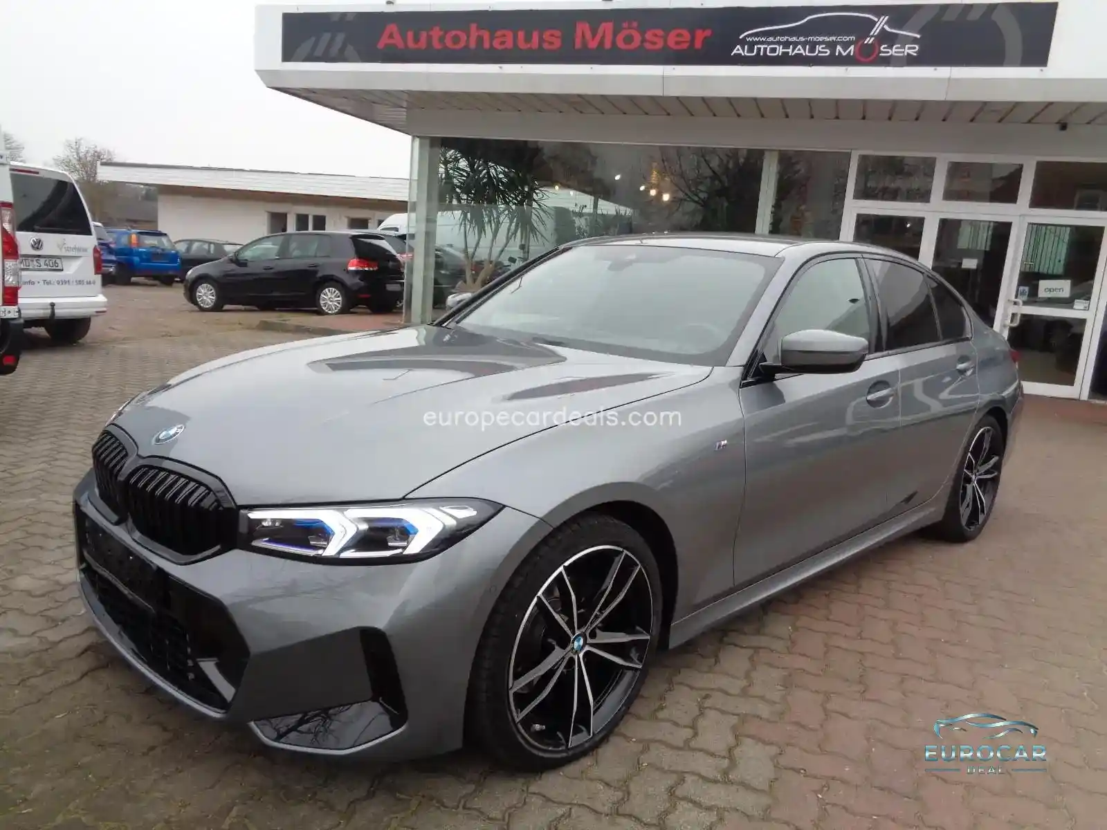 BMW 318