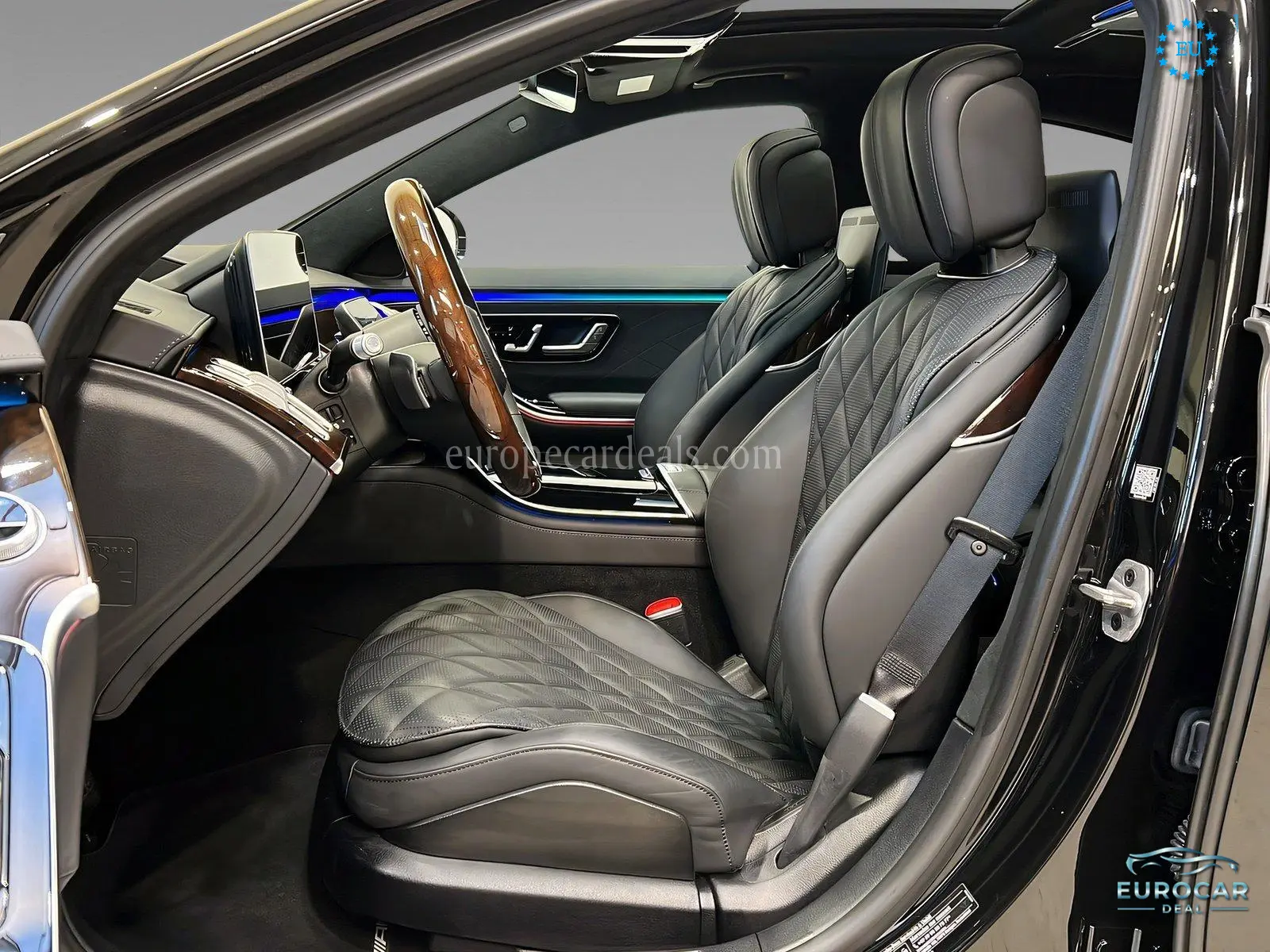 Mercedes-Benz S 450