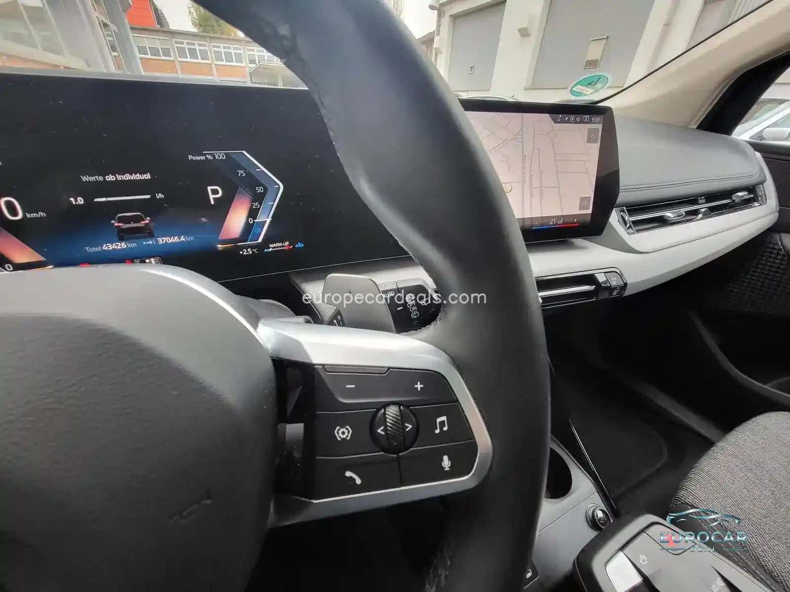 BMW 218 Active Tourer