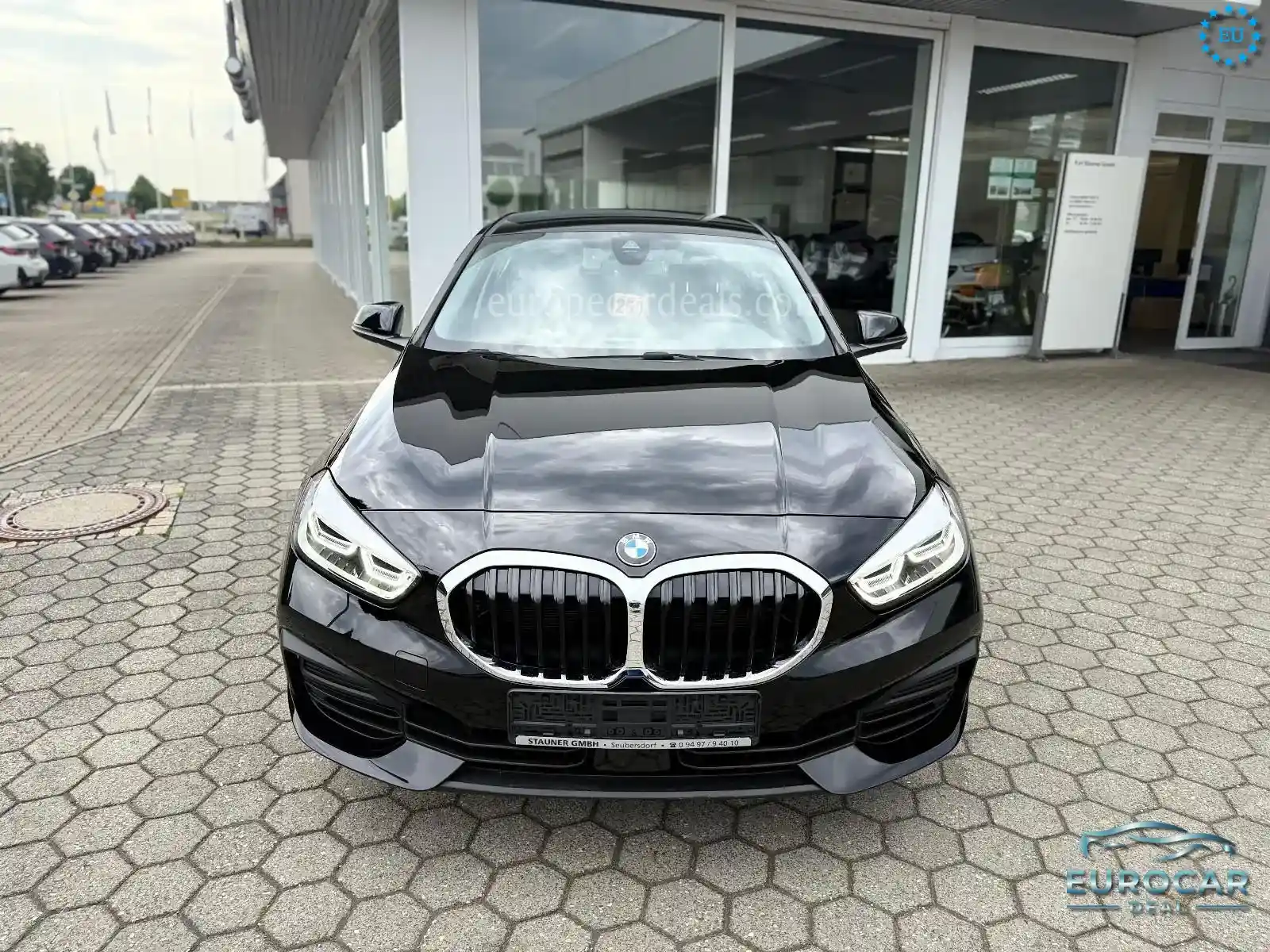 BMW 116