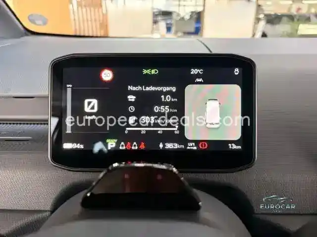 Kia PV5