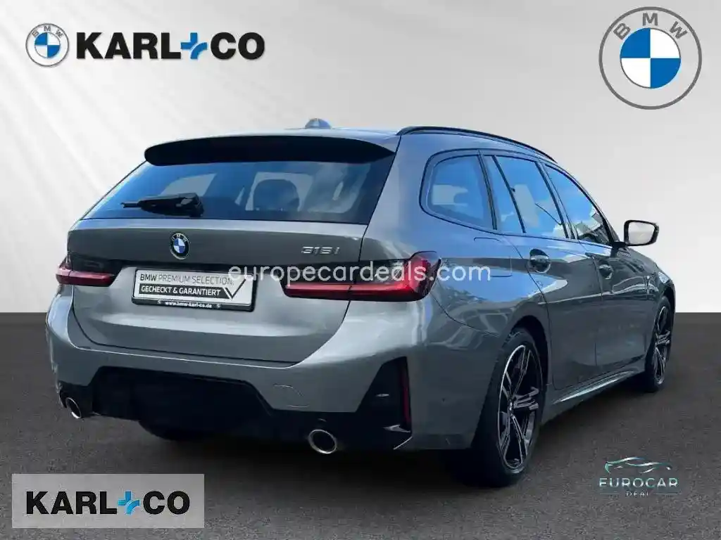 BMW 318