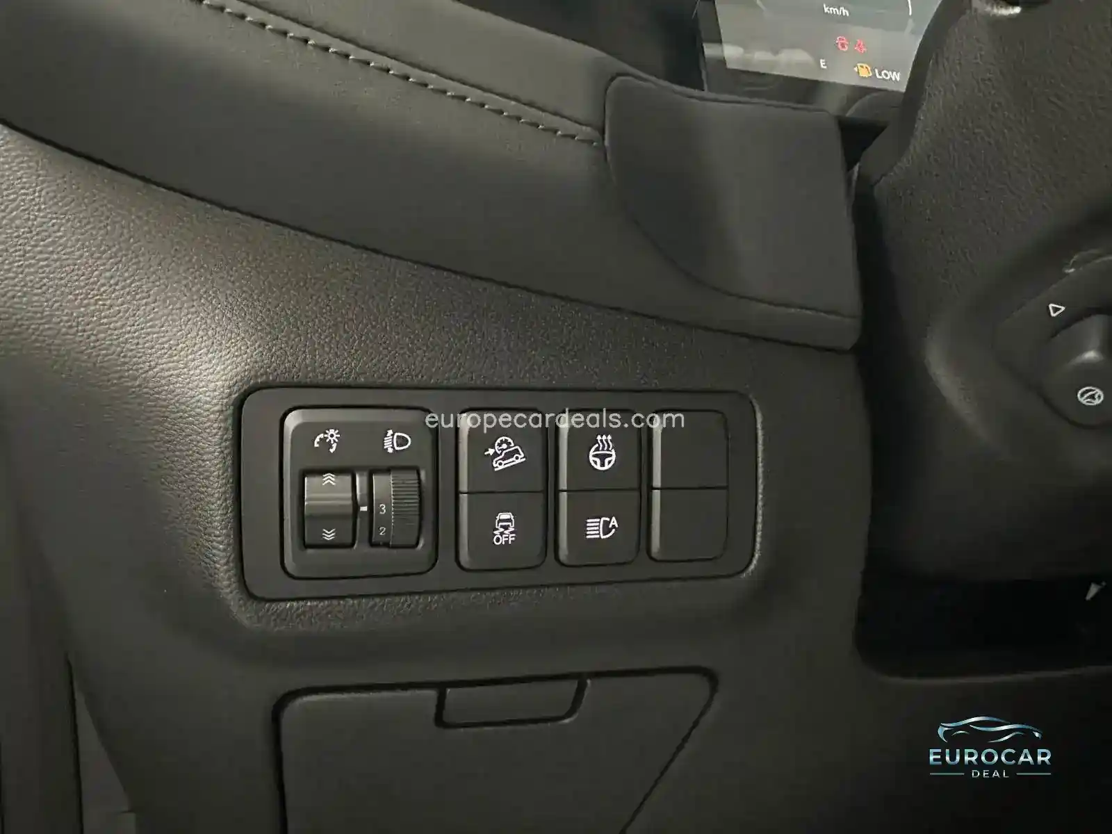 BAIC BJ40