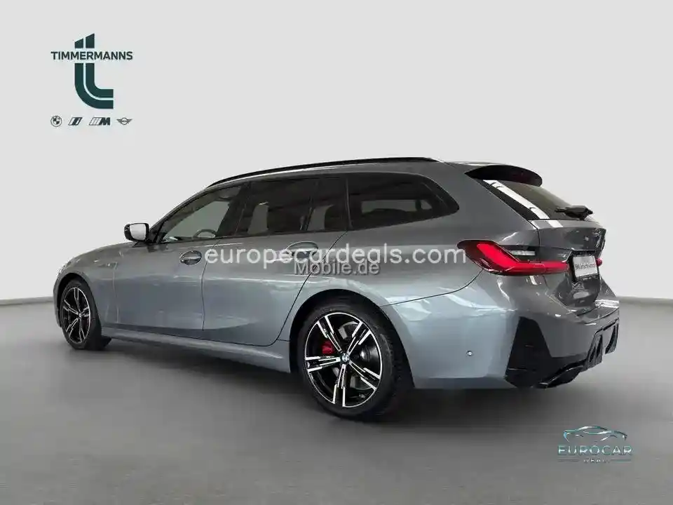 BMW M340d